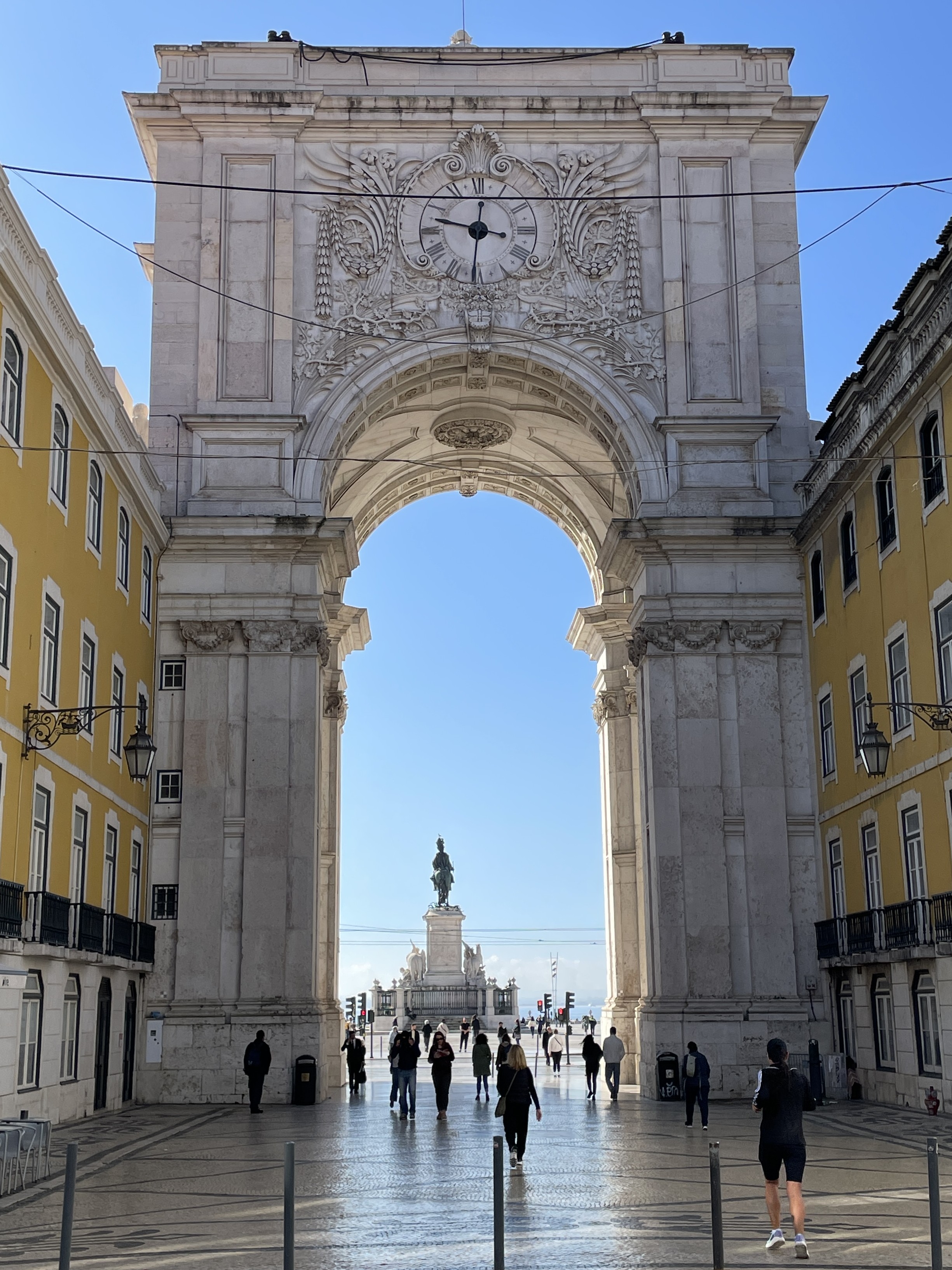Lisbon